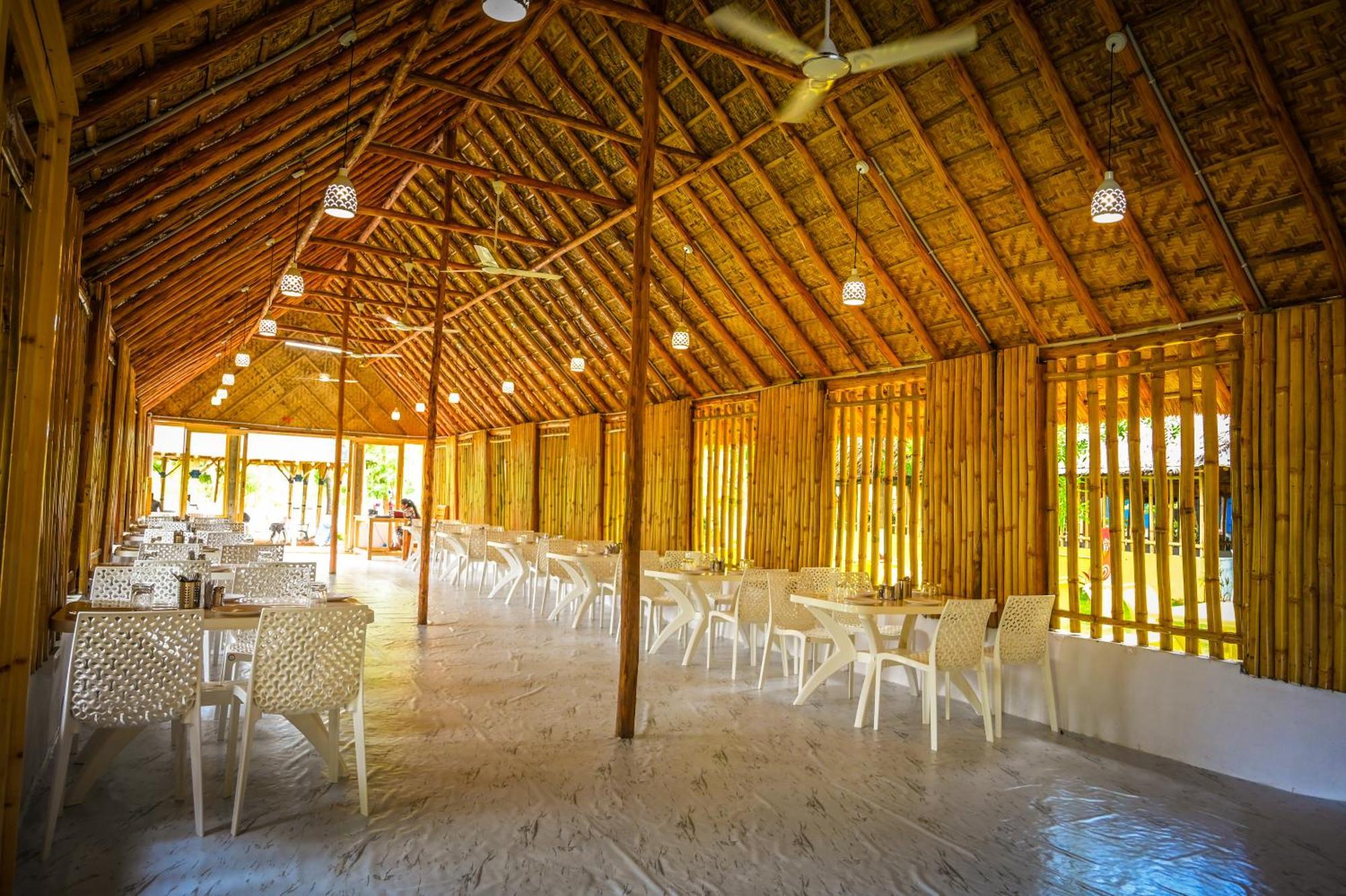 Tamarind Tree Way Side Amenities Hotel Hospet Buitenkant foto